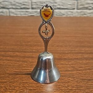 North Carolina Collector's Bell